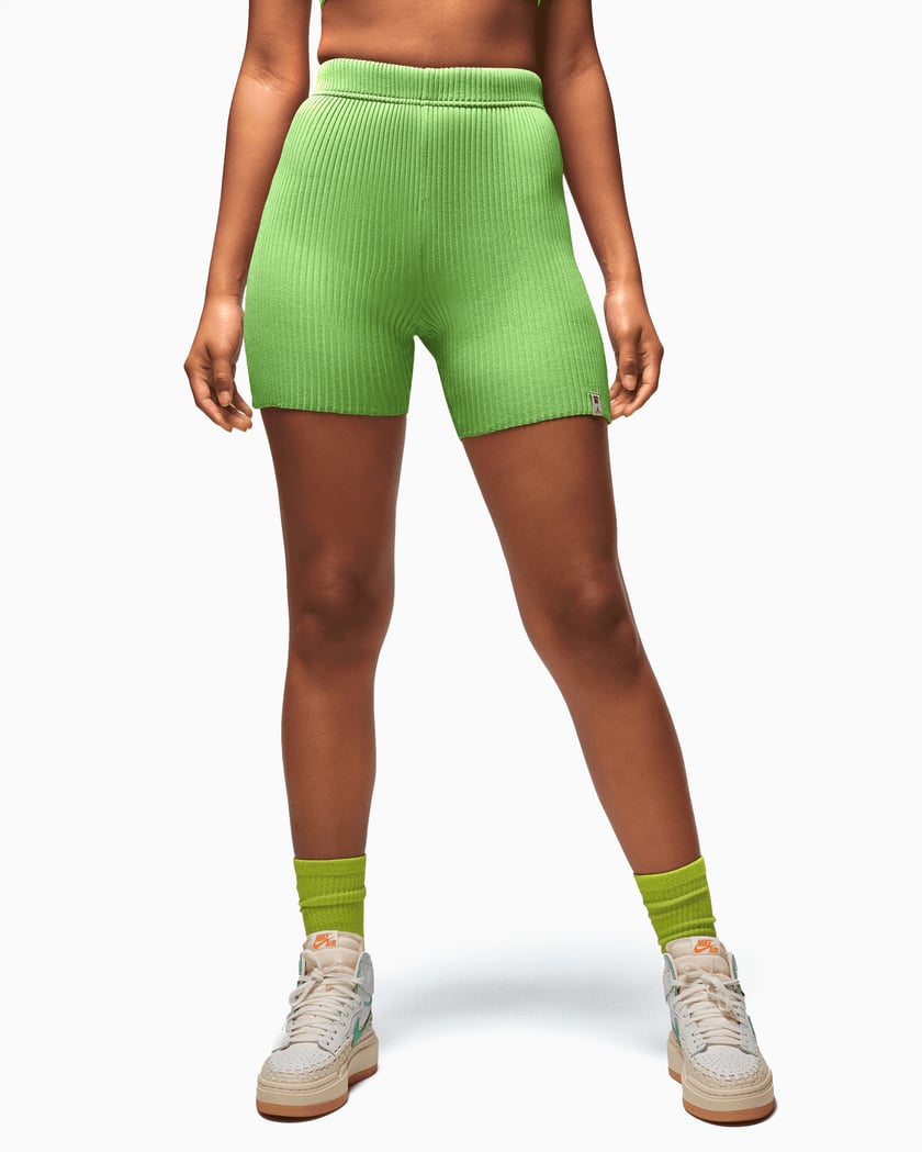 Jordan biker shorts best sale