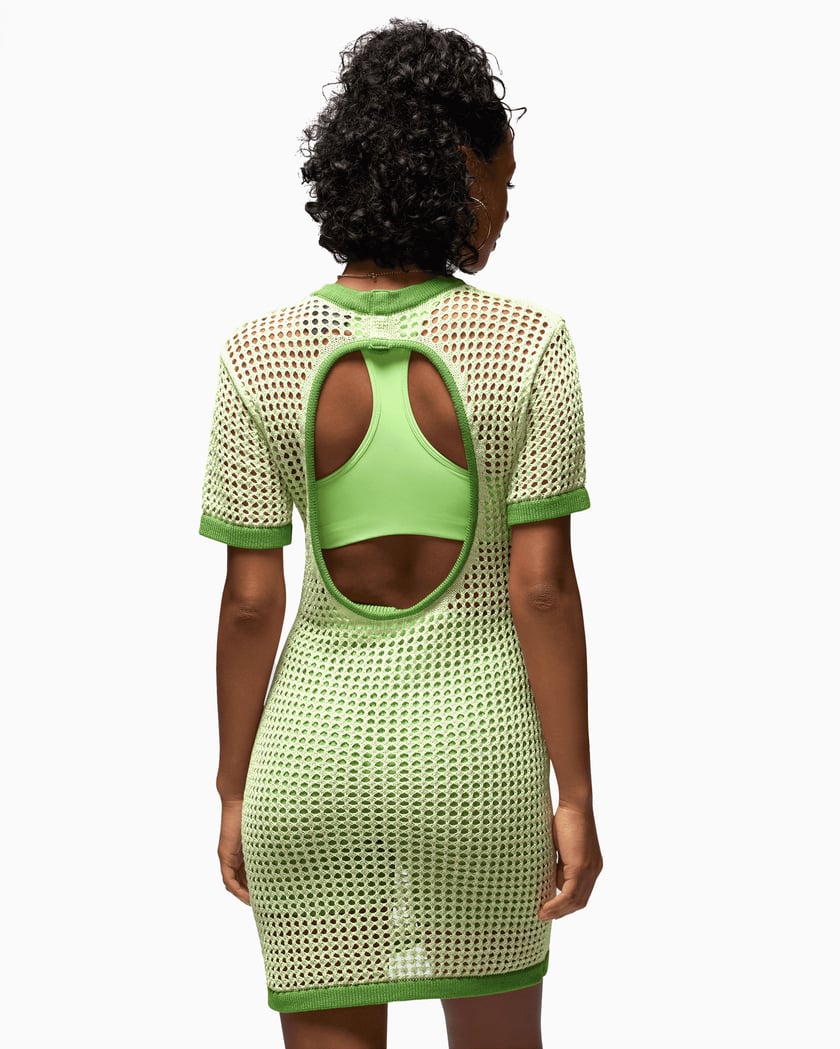 Jordan x UNION x Bephie's Beauty Supply Women's Dress Green Jordan x UNION x Bephie's Beauty Supply Women's Dress Green
