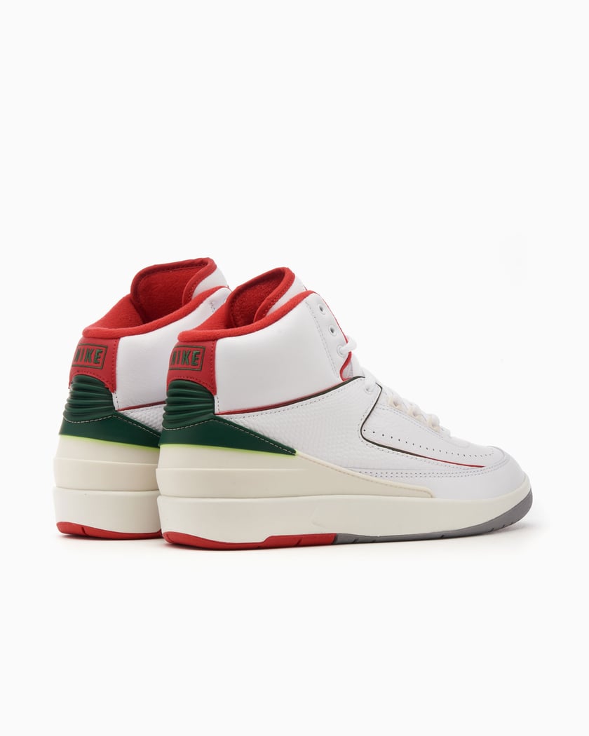 Authentic air jordan 2 clearance