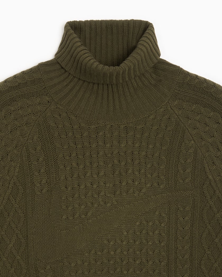 Turtleneck nike sweater cheap