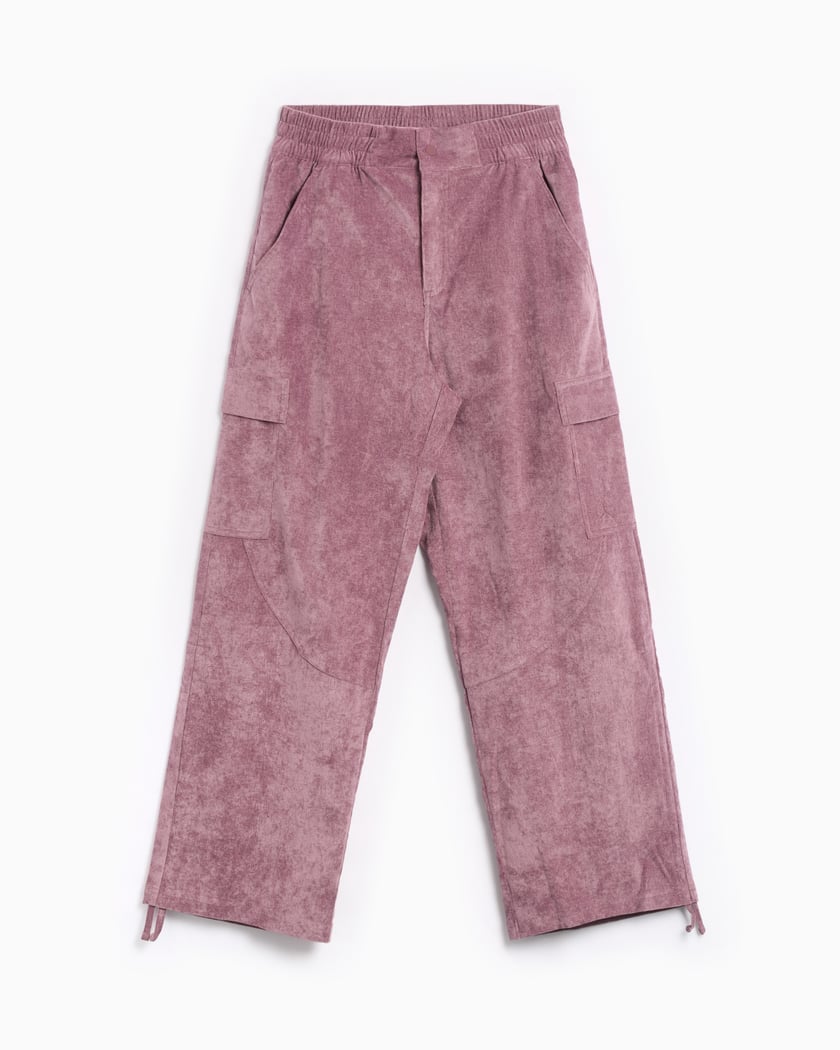 【HI FI FNK】Age Corduroy Color Pants HI FI FNK】Age Corduroy Color Pants