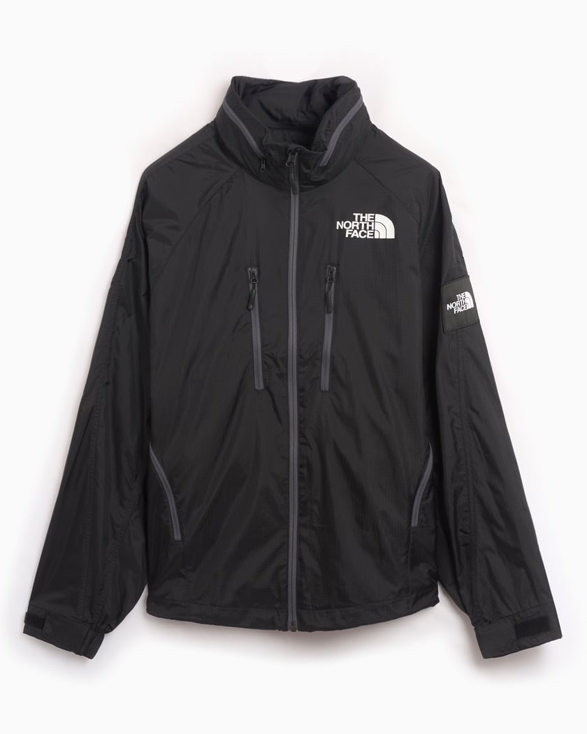 Cheap black north face jackets sales