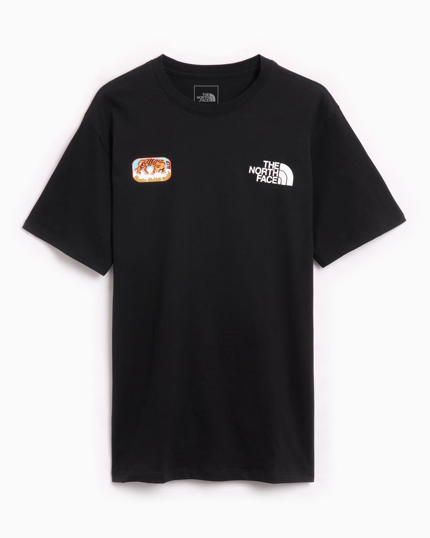 The North Face Climb Men s T Shirt