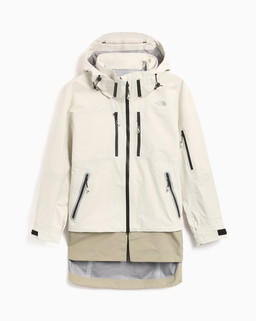 North face anonym jacket womens shop