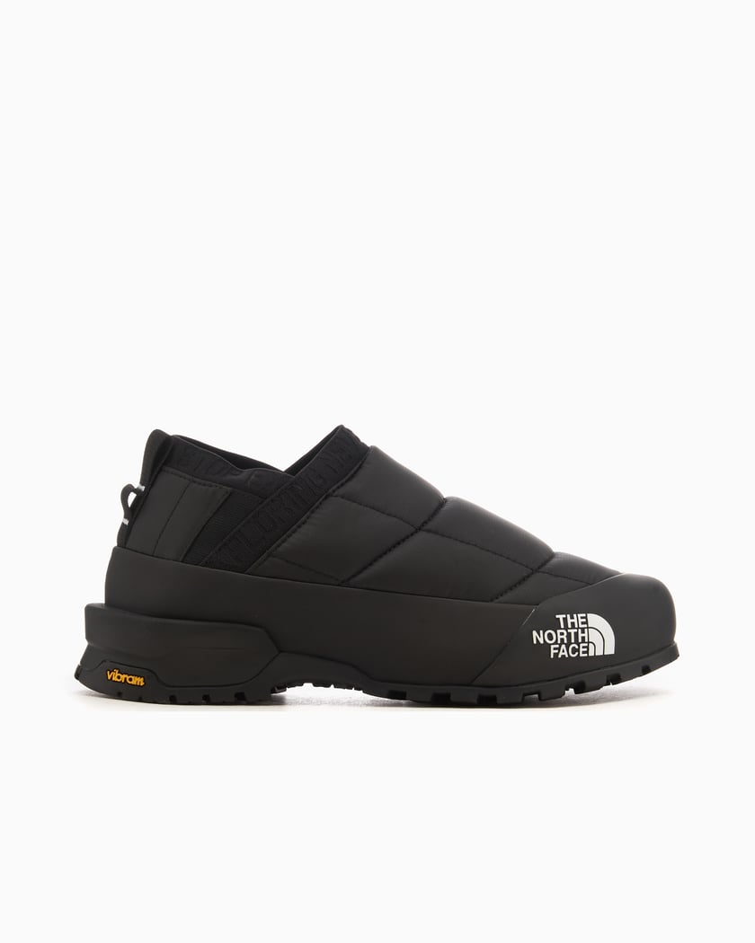 The North Face Glenclyfee Mule Vibram Black NF0A8ABXKX71 FOOTDISTRICT