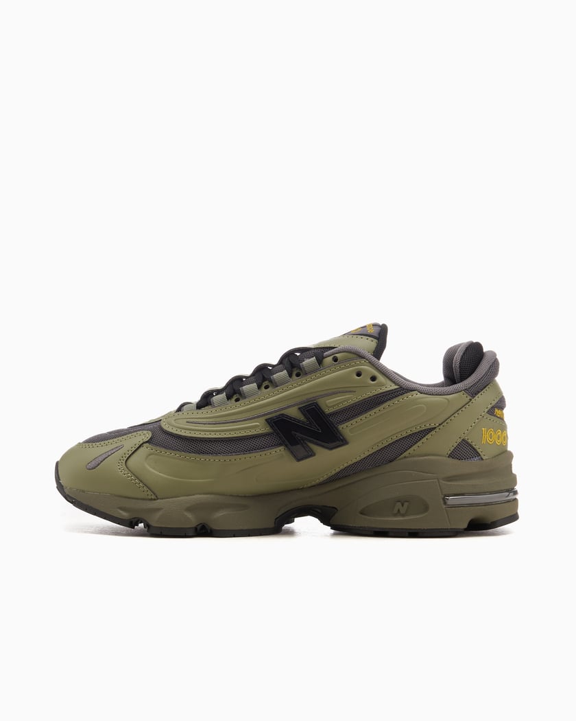 New Balance M1000 EA Grun M1000EA FOOTDISTRICT