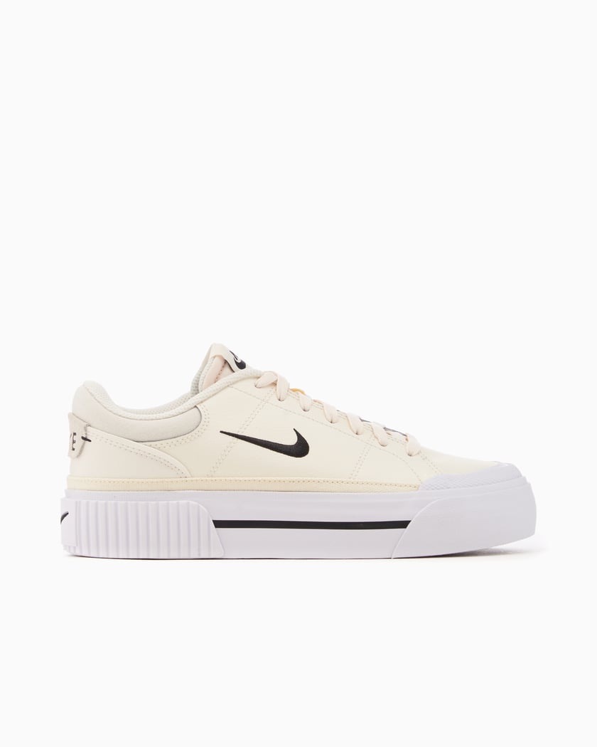 Nike con Plateau FOOTDISTRICT