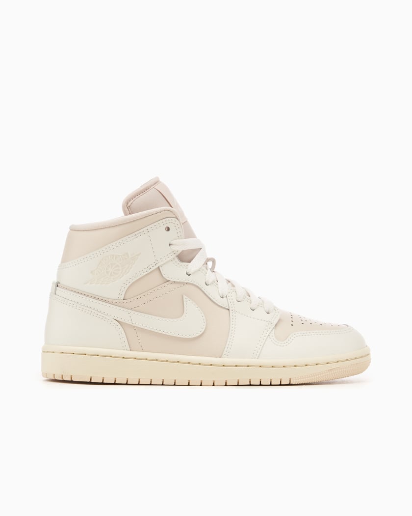Jordan donna bianche shop