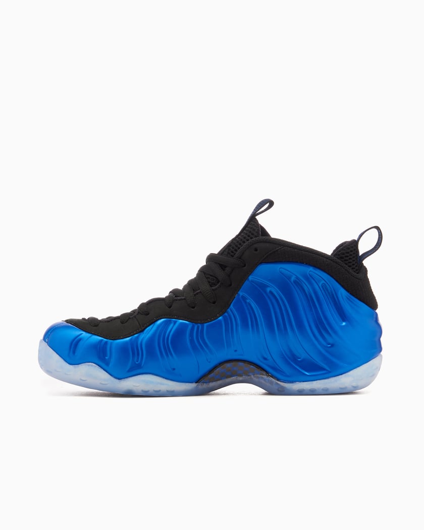 Nike Air Foamposite One Dark Neon Royal Blau FQ8181 511 FOOTDISTRICT