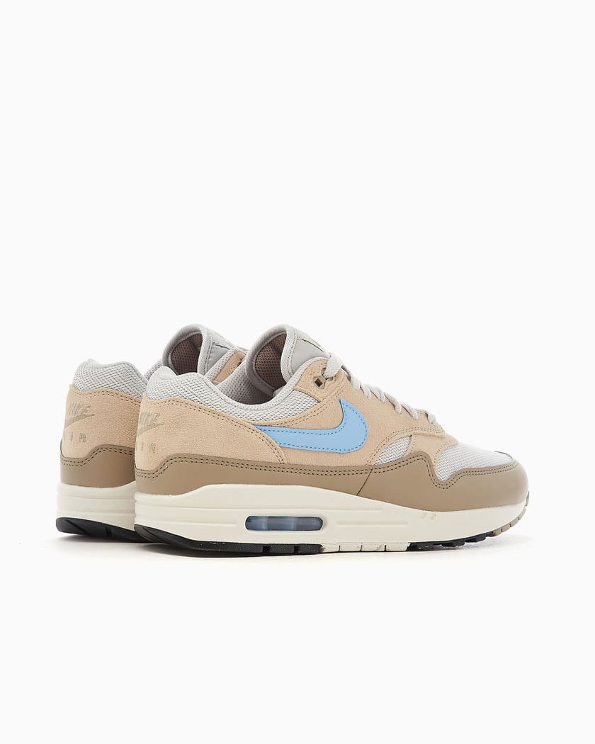 Nike Air Max 1 Essential Summit Beige FZ5808 009 FOOTDISTRICT