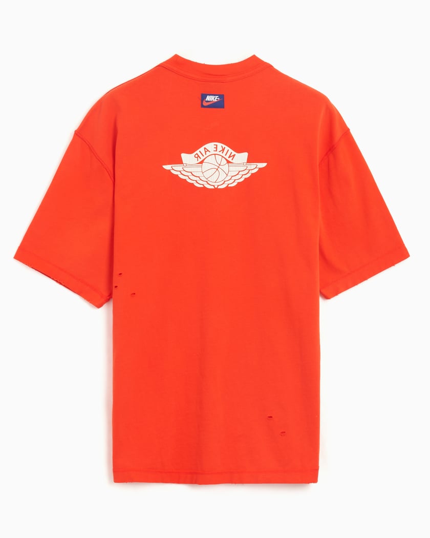 Jordan Camiseta Nike Roja Hombre Camiseta Jordan Rare Air Para