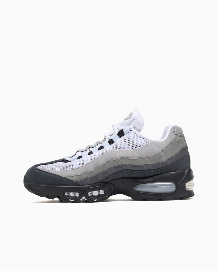 靴 Nike Women's Air Max 95 OG \"Blue Tint\" Sneaker Politics