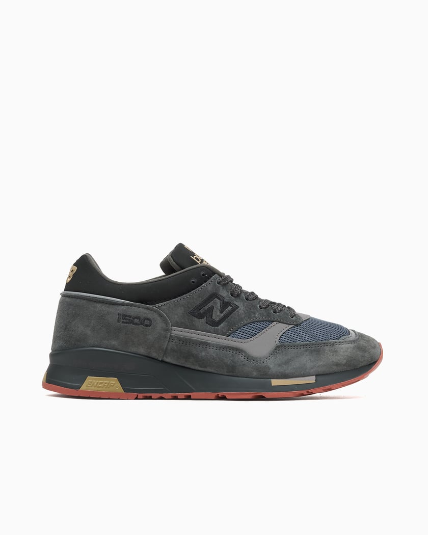 New Balance MT10 OAC Vibram Black MT10OAC | FOOTDISTRICT