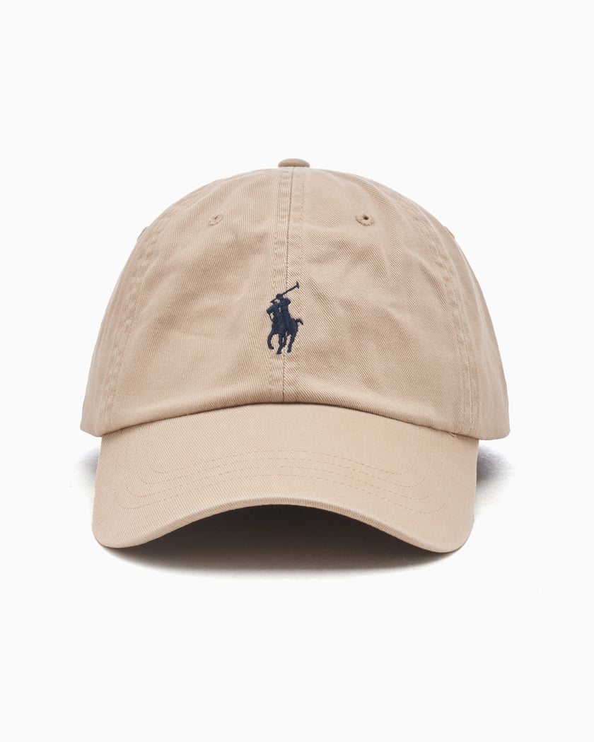 Polo Ralph Lauren Classic Unisex Sport Cap