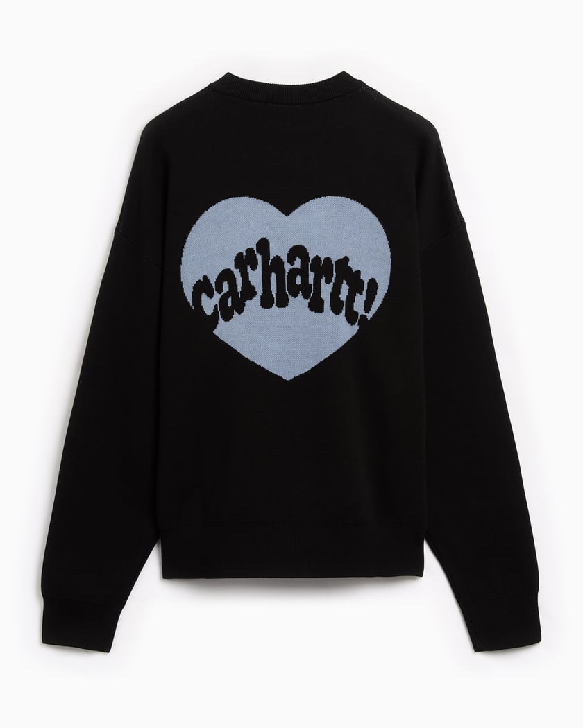 Carhartt WIP Amour Women's Sweater
