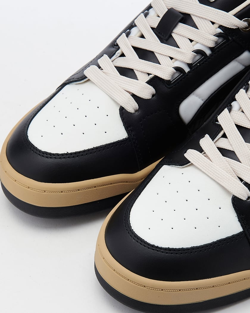 Puma x MCM Slipstream Lo Court Brown 388733-01 | FOOTDISTRICT