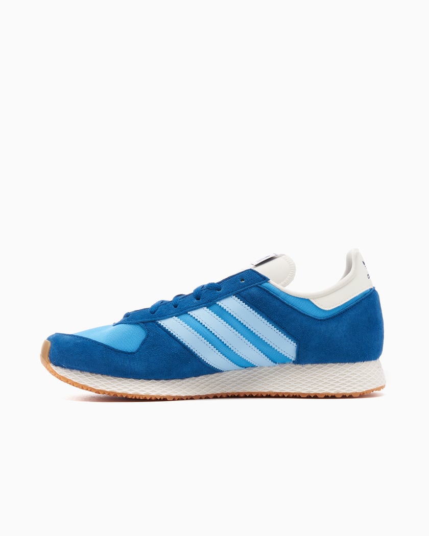 Adidas originals cheap unicentro azul