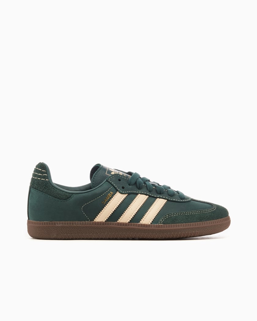 Adidas samba verdi store