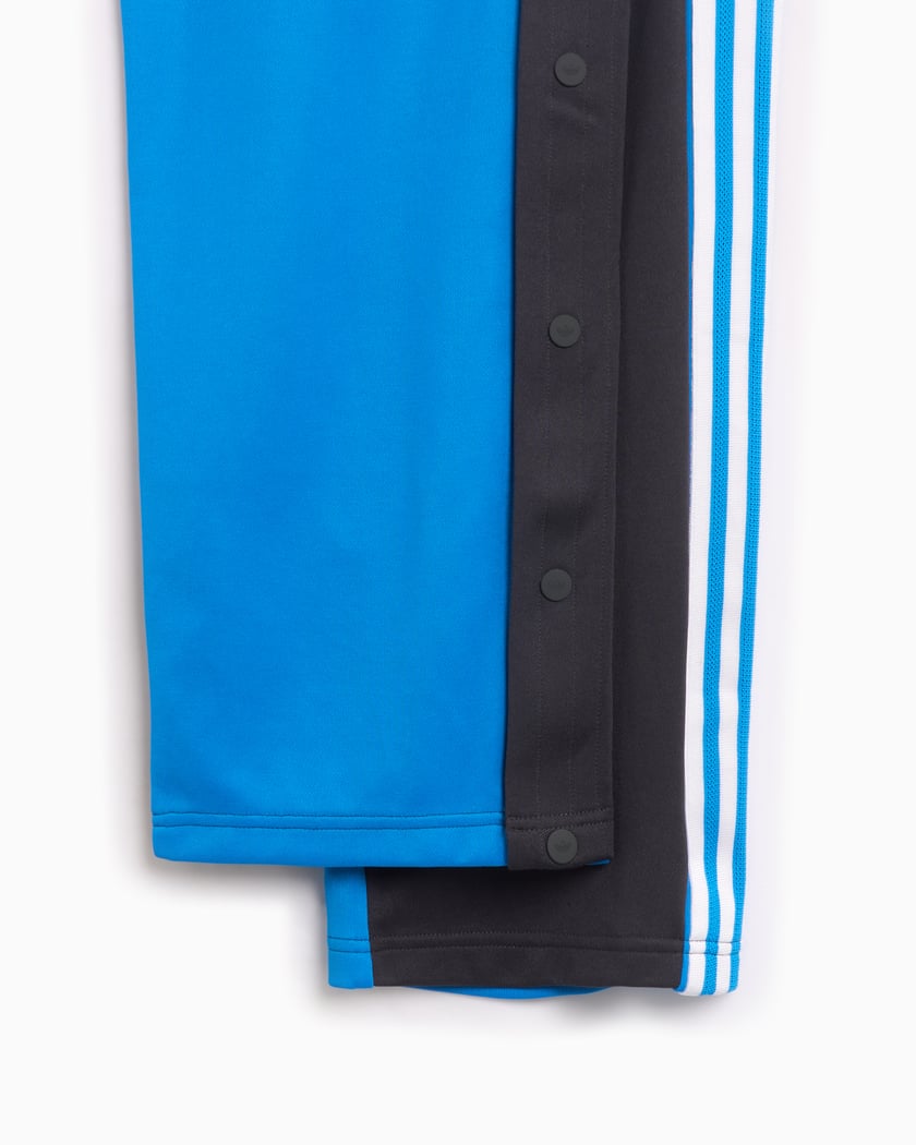 X CLOT adidas Originals x CLOT Adibreak Unisex Track Pants Unisex
