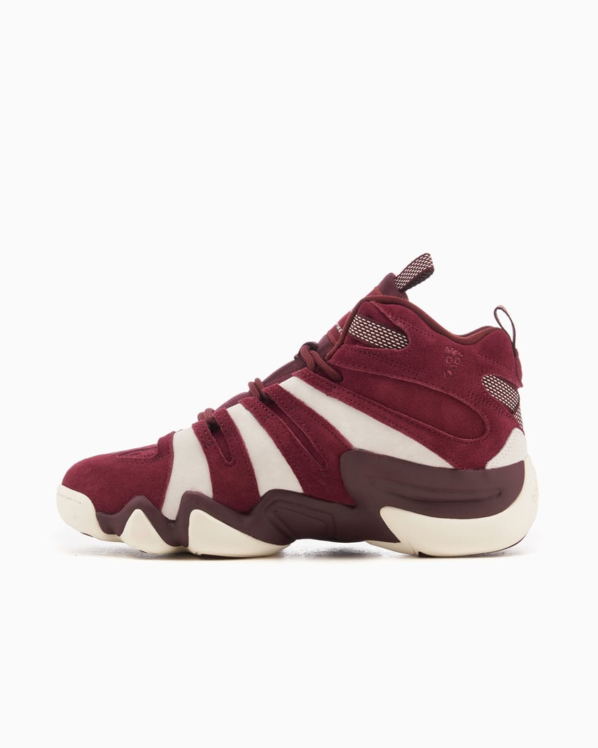 adidas　crazy8 adidas Originals Crazy 8 Burgundy JI0331 | FOOTDISTRICT