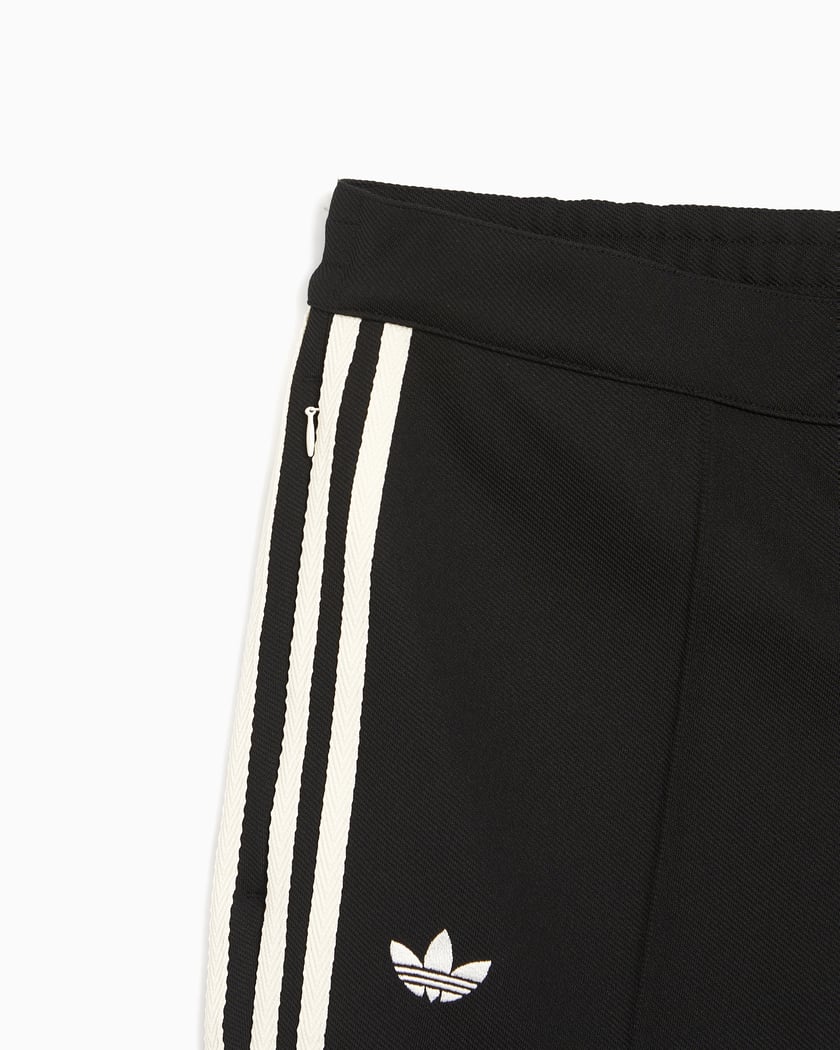 adidas Originals x AVAVAV Women s Track Pants Zwart JD5979 FOOTDISTRICT