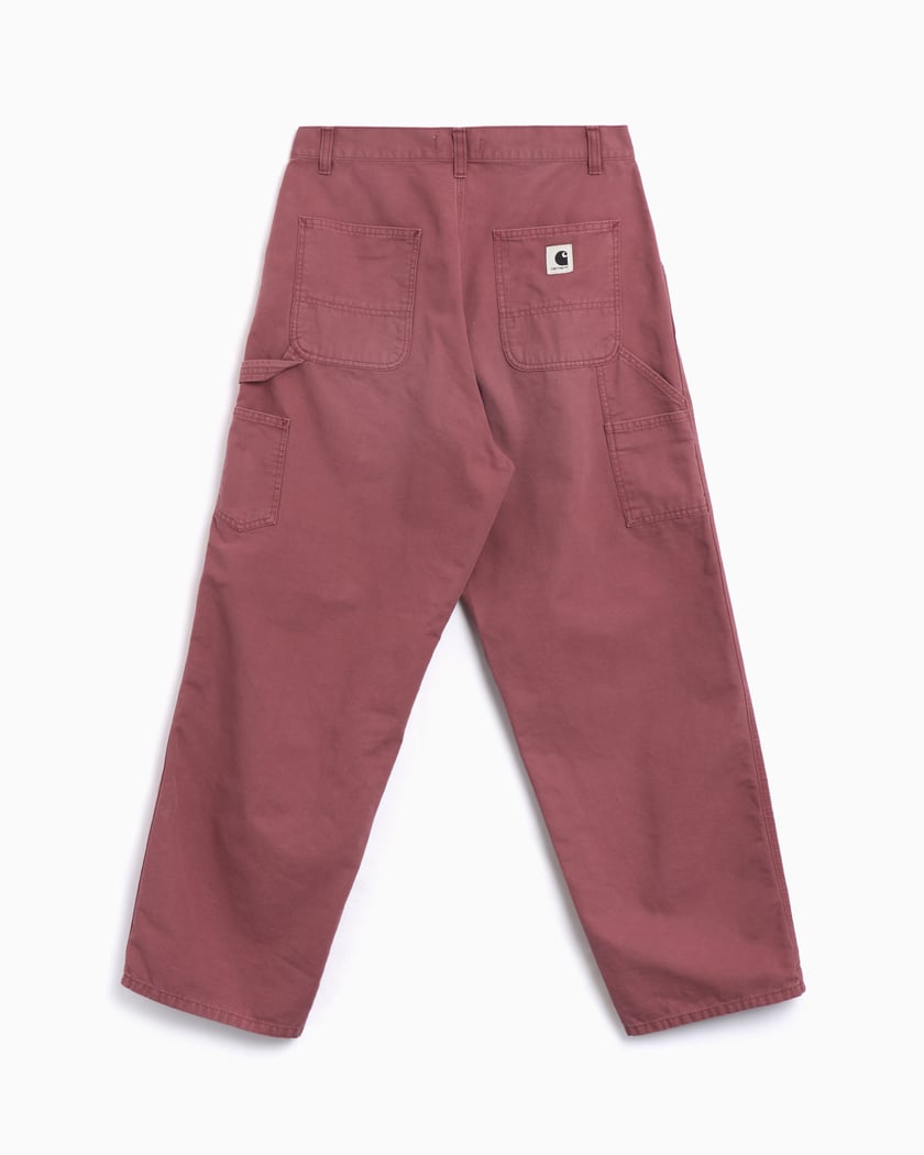 Carhartt WIP Brandon Single Knee Women's Pants Slim Women's