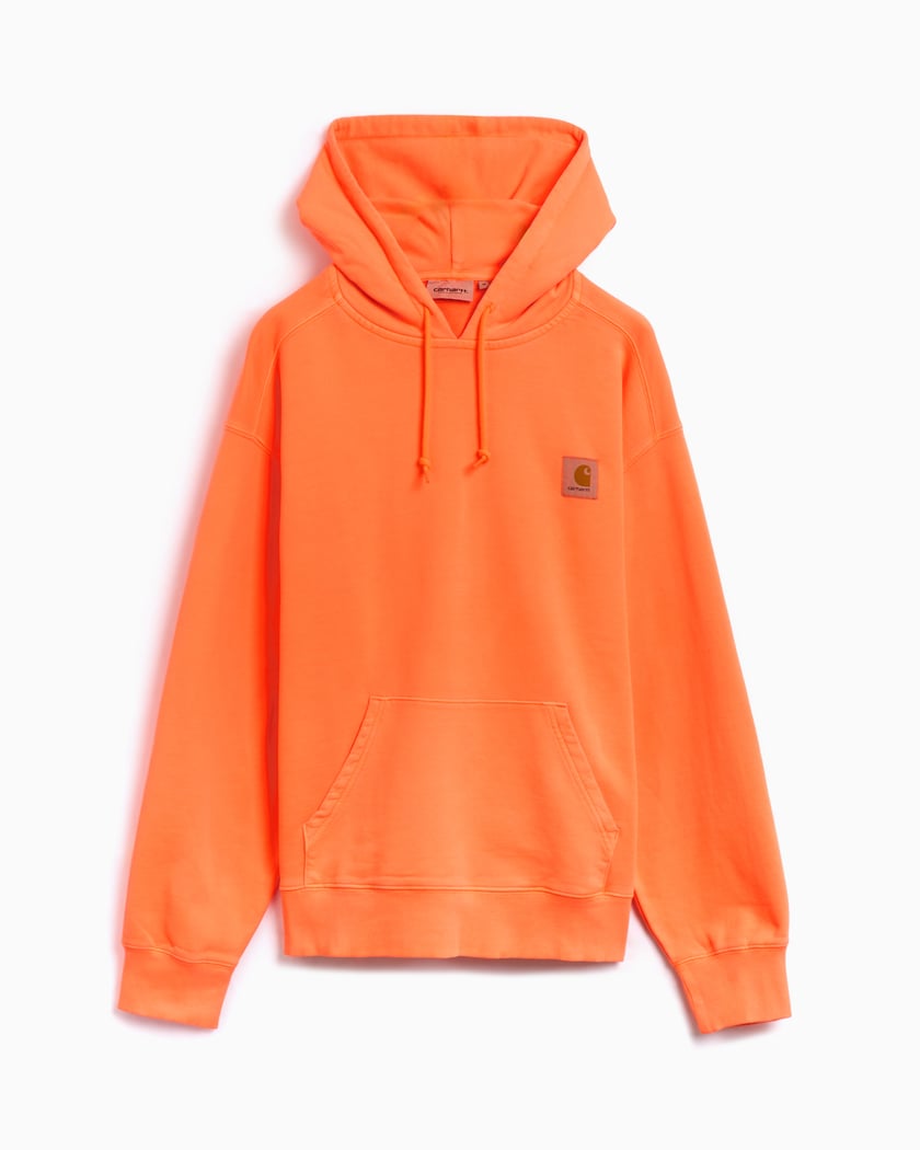 Carhartt WIP Industry Men's Loose Fit Hoodie Relaxed Men's Hoodie
