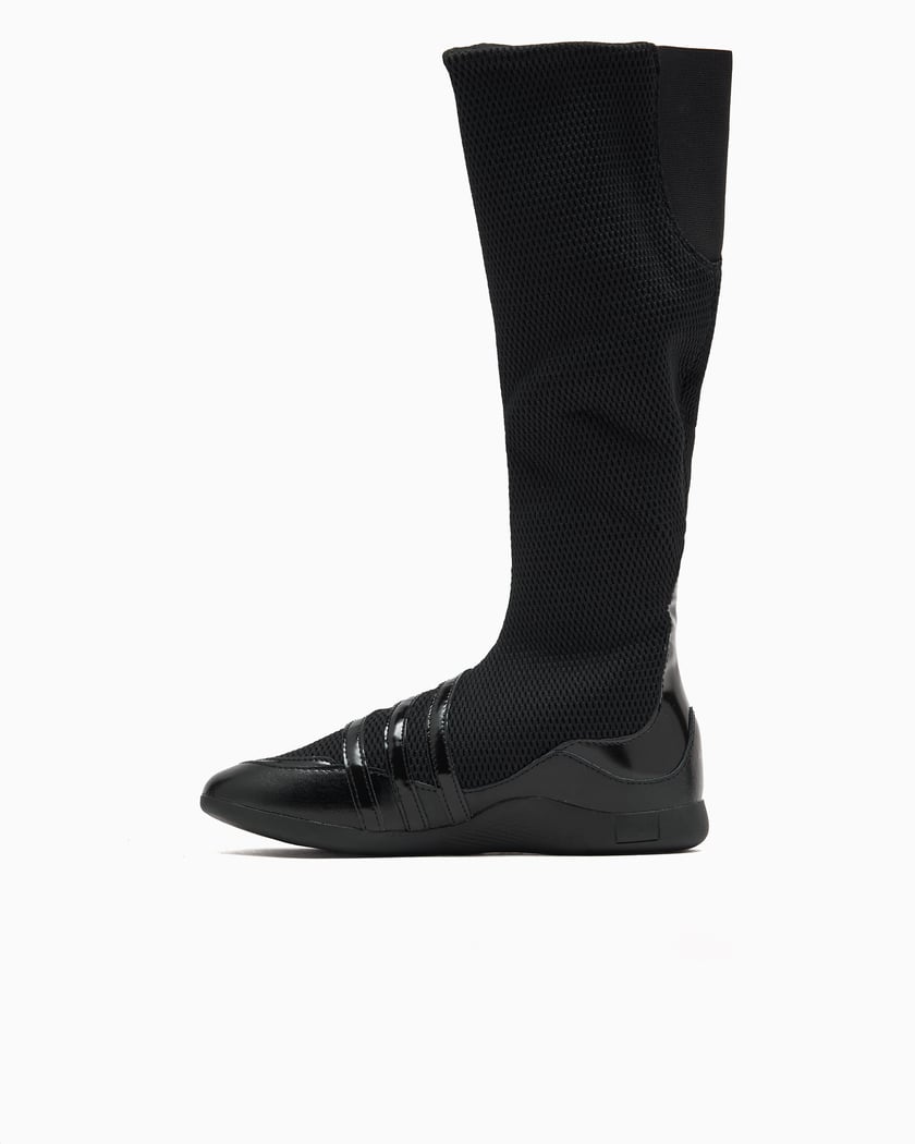 adidas Originals Miaou Women's Boots Black JQ9121 | FOOTDISTRICT