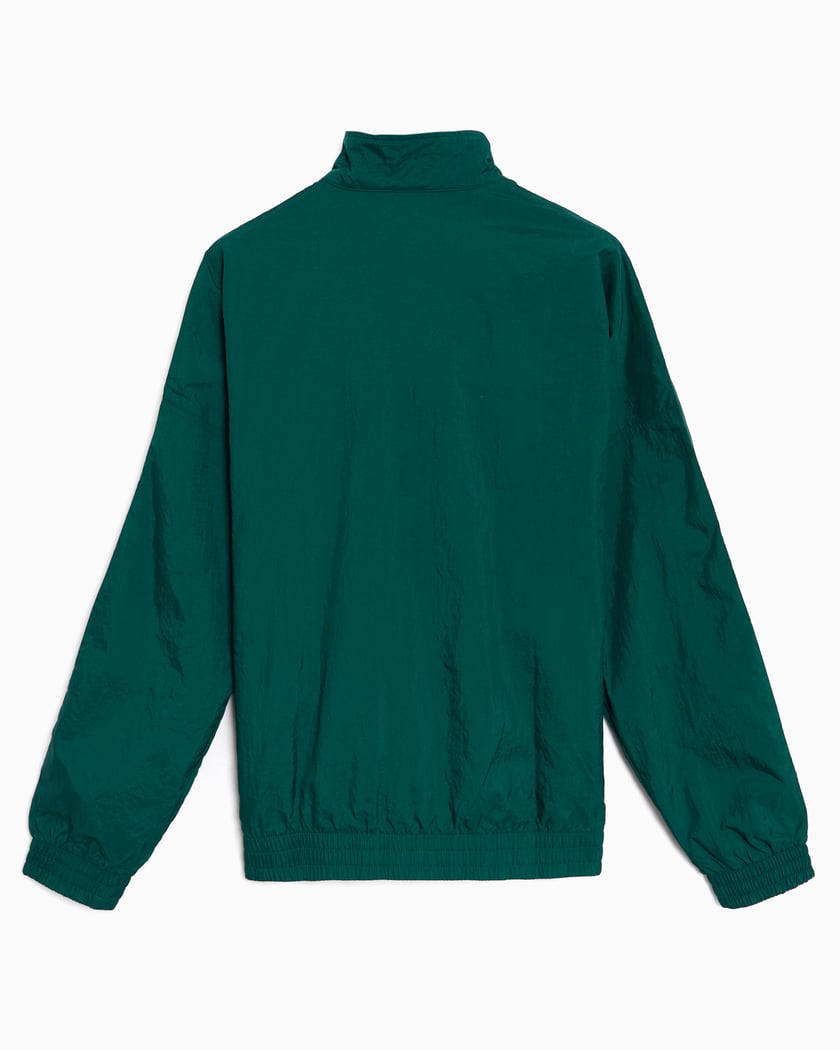 adidas Originals Archive Blocked Relaxed Men's Track Jacket Green