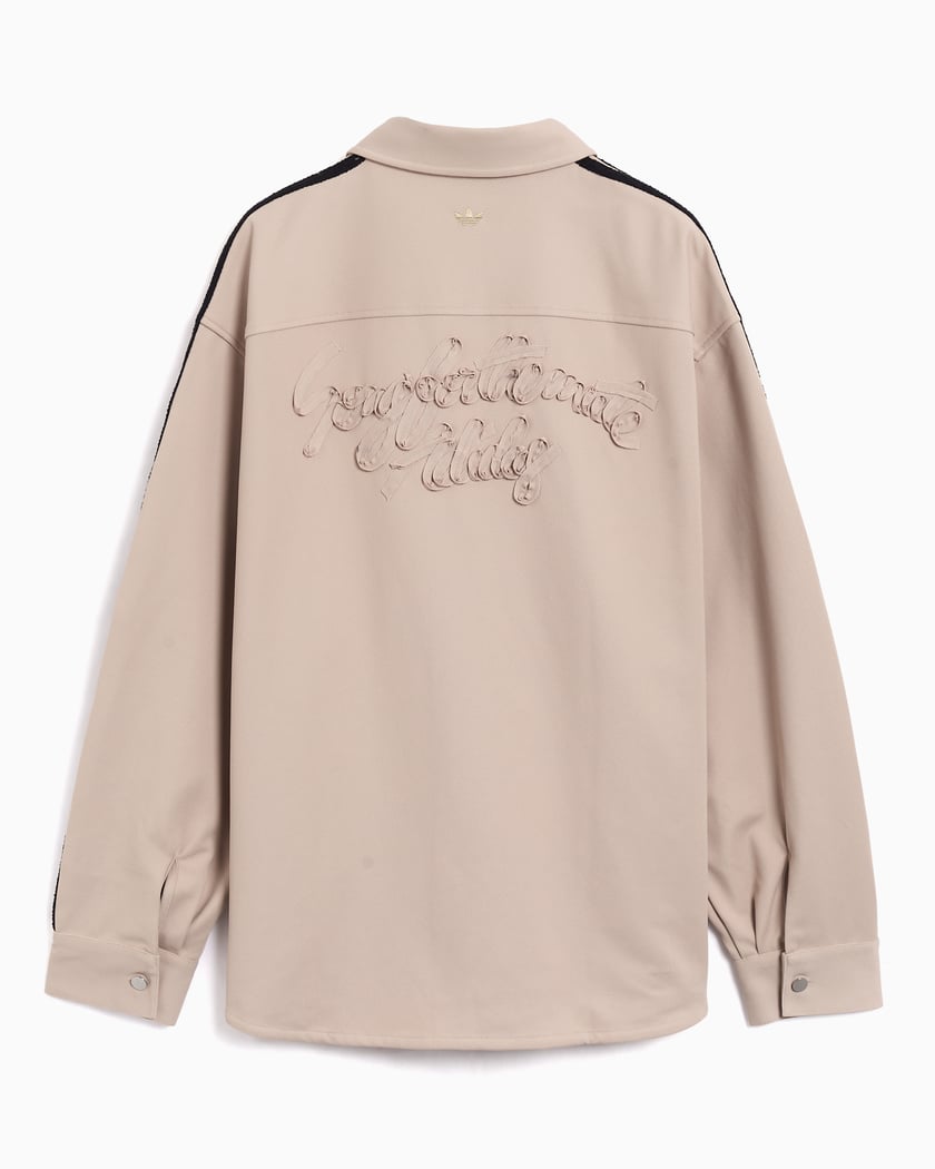 22.1 song for the mute シャツ adidas Originals x Song For The Mute 006 Relaxed Unisex Shirt