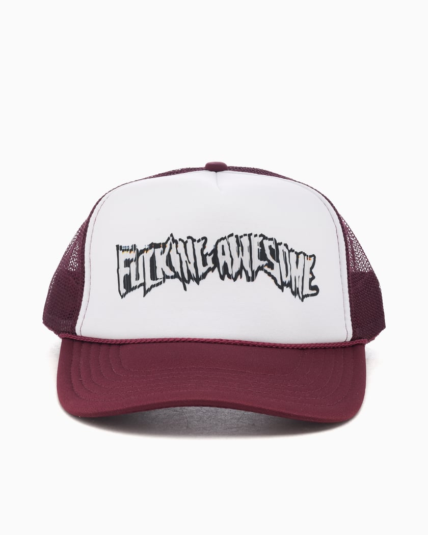 Fuck This Industry: 8BOX Hat | Tenant Skateshop