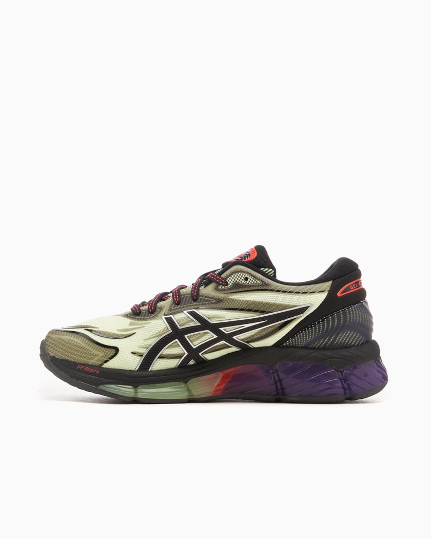 ASICS Gel Quantum 360 VIII Bunt 1203A472 750 FOOTDISTRICT