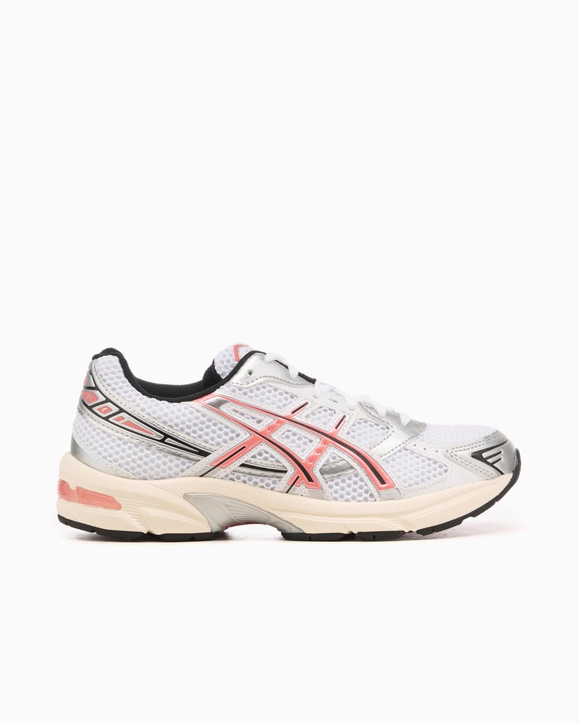 ASICS x Ballaholic EX89 White 1201A837-100 | FOOTDISTRICT