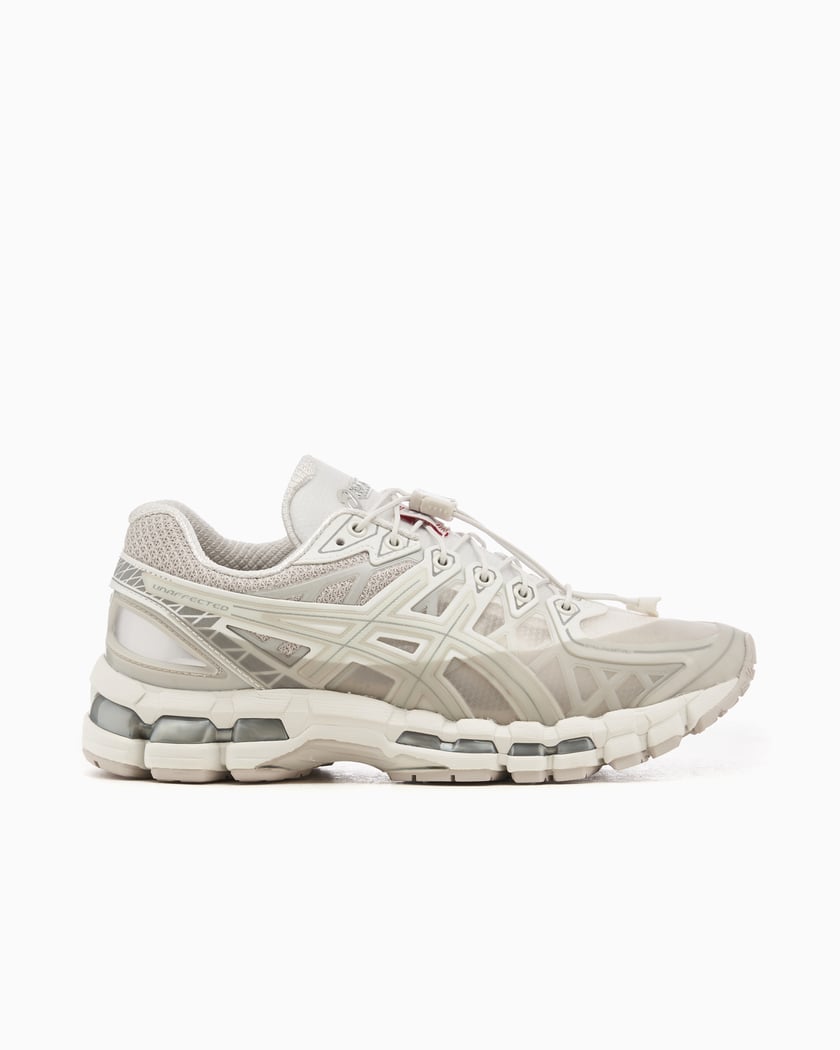 Asics gel kayano 20 kids brown store