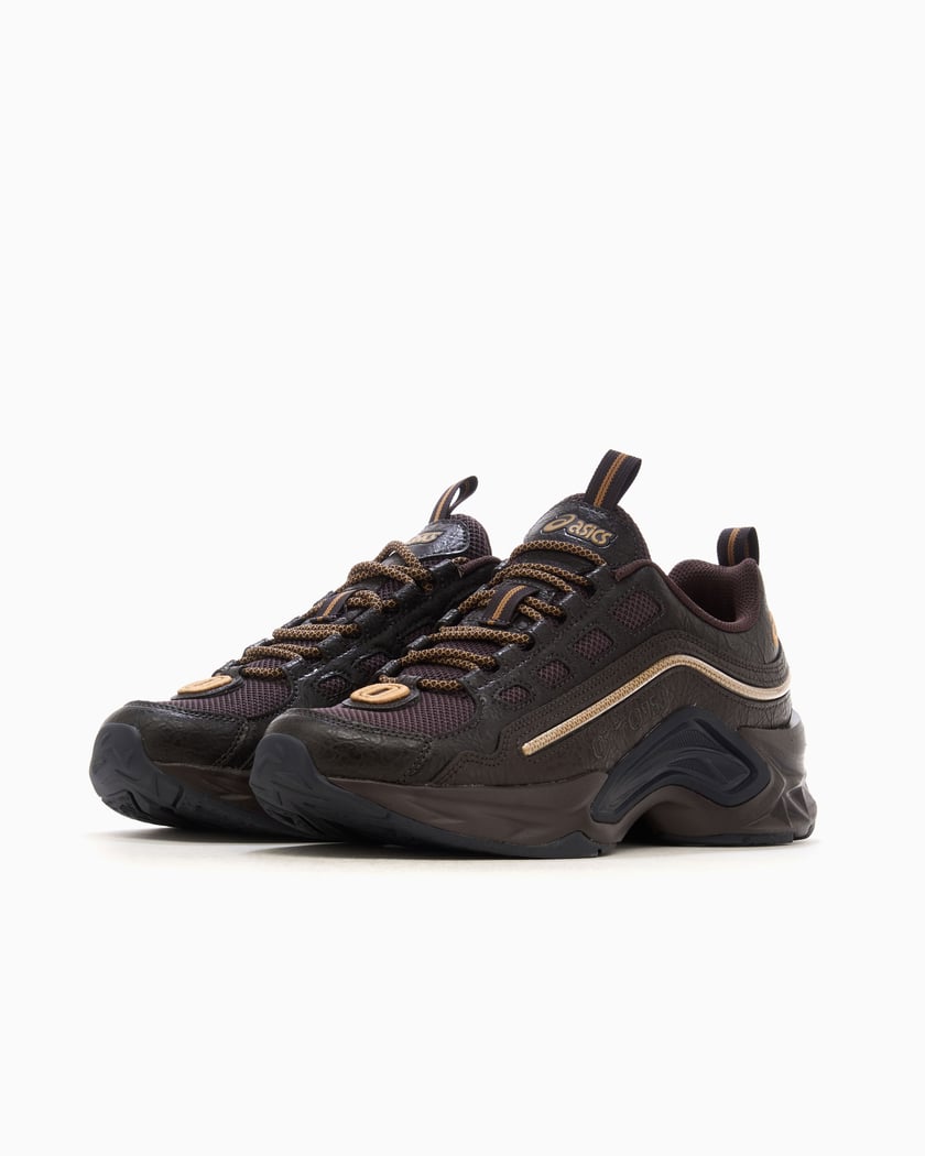 ASICS x OTTO958 Protoblast-CMLVIII™ Gray 1203A643-200 | FOOTDISTRICT