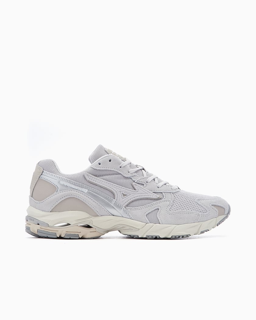 Mizuno Wave Rider 10 White D1GA2277 01 Buy Online at FOOTDISTRICT