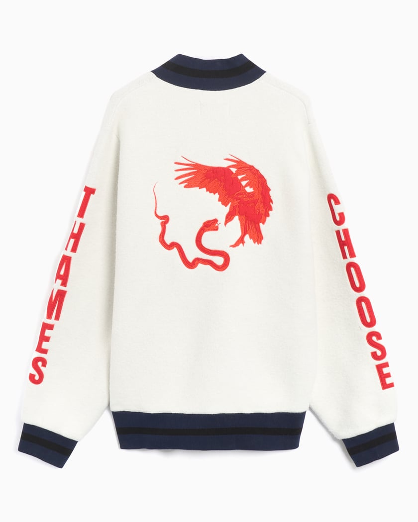 THAMES MMXX. THAMES MMXX. Choose Thames Men's Cardigan Men's