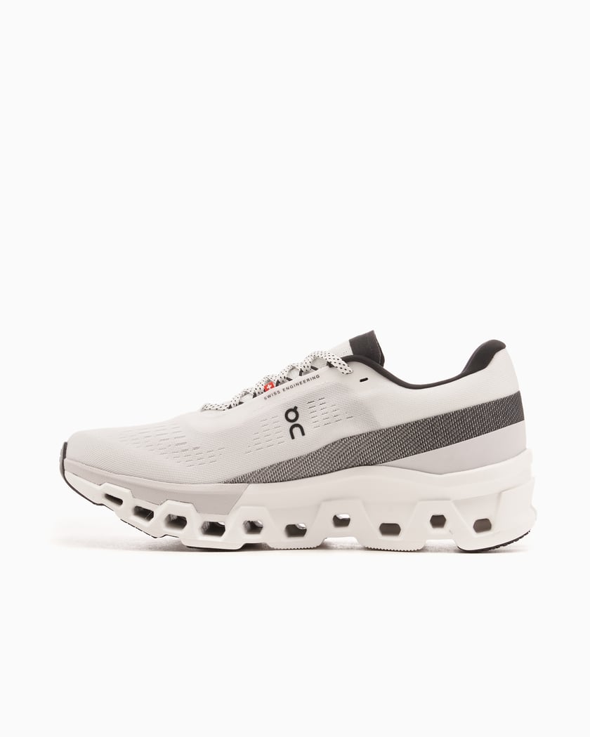 On Cloudmonster 2 White 3ME10120664 | FOOTDISTRICT On Cloudmonster 2 White 3ME10120664 | FOOTDISTRICT