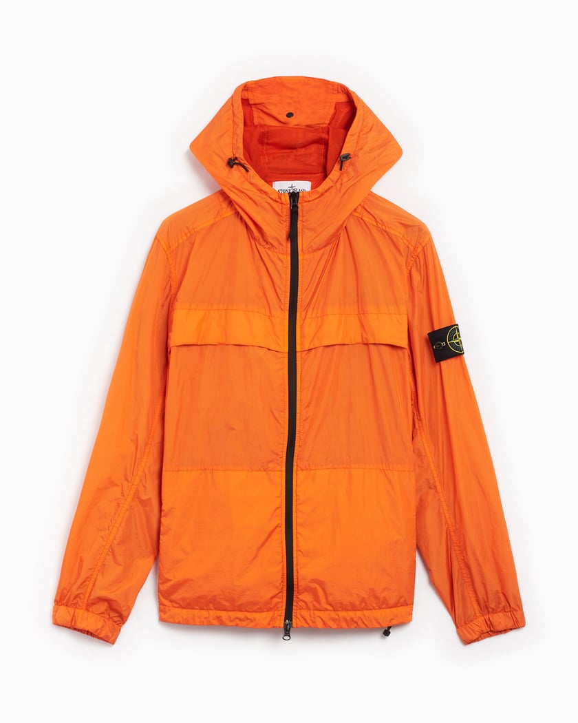 Stone island windbreaker sale clearance