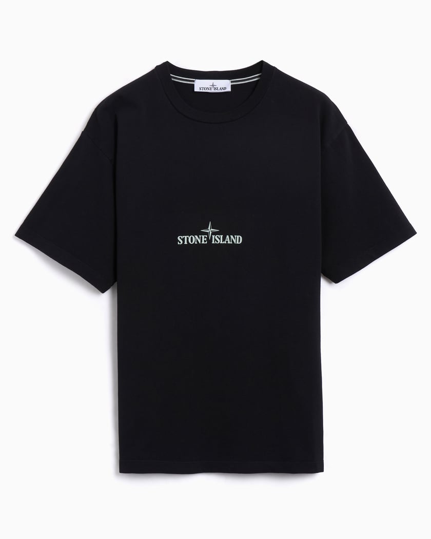 ストーンアイランド メンズ Tシャツ 長袖 STONE ISLAND ブランド