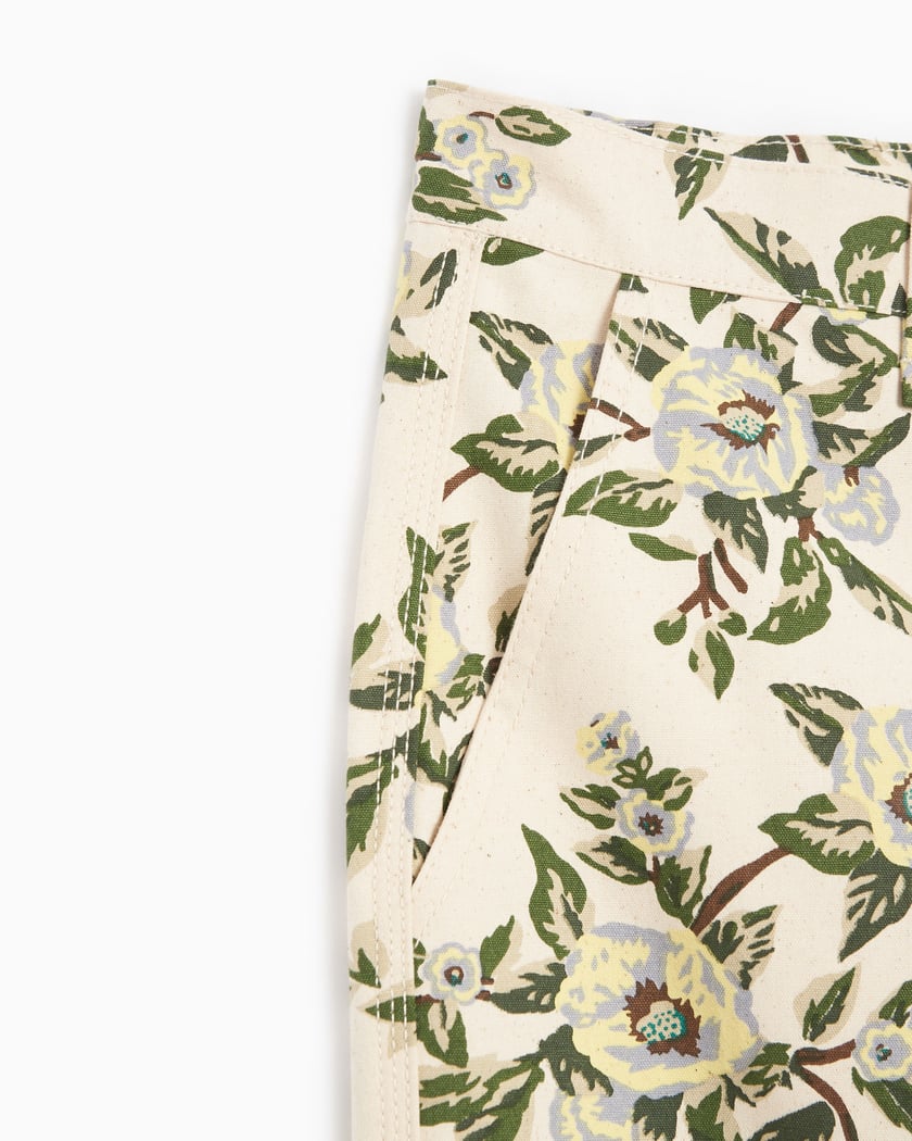 Huf boyd white best sale