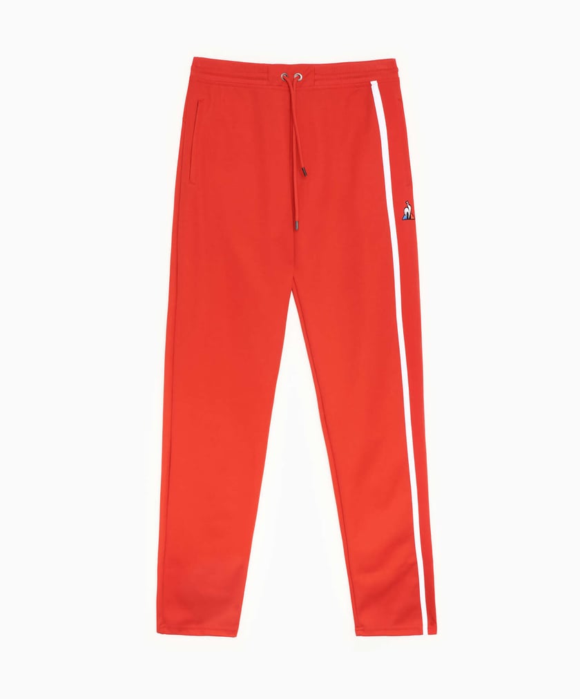 Pantalon de Surv tement Le Coq Sportif Bicolore Straight Homme