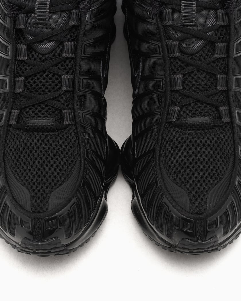 Nike Shox TL Black AV3595-002 | FOOTDISTRICT Nike Shox TL Black AV3595-002 | FOOTDISTRICT