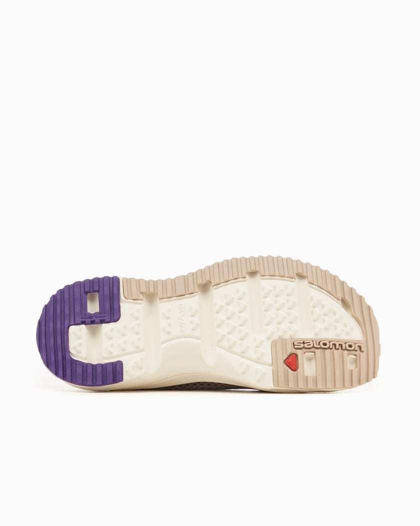 Salomon Advanced RX Slide 3.0 Beige L47575100 FOOTDISTRICT