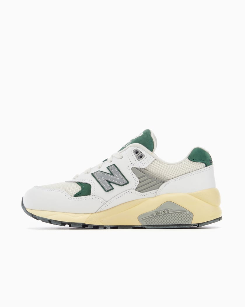 New balance 1300 heren geel hotsell
