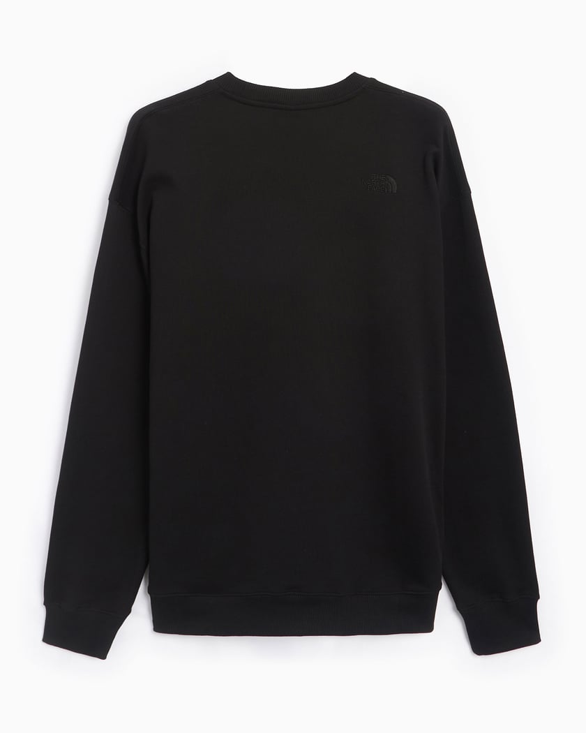The North Face Street Explorer Men s Sweatshirt Black NF0A87D4JK31
