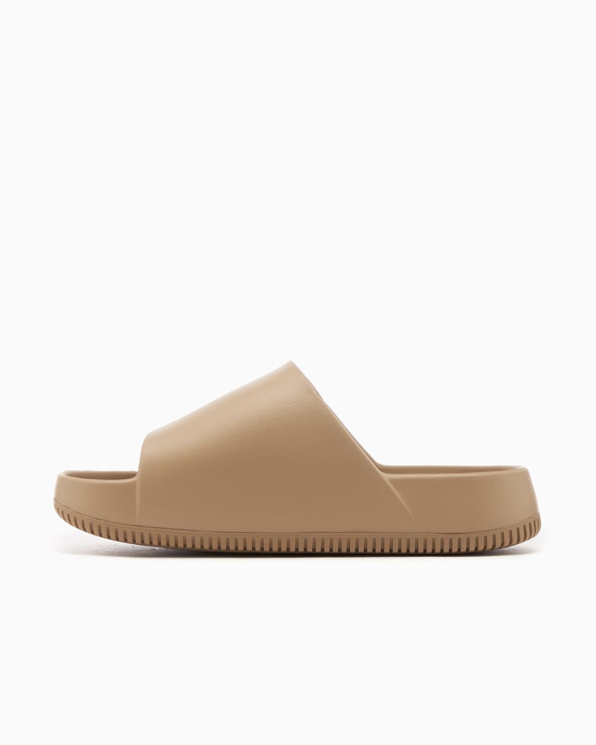 Nike Calm Slide Beige FD4116 201 FOOTDISTRICT
