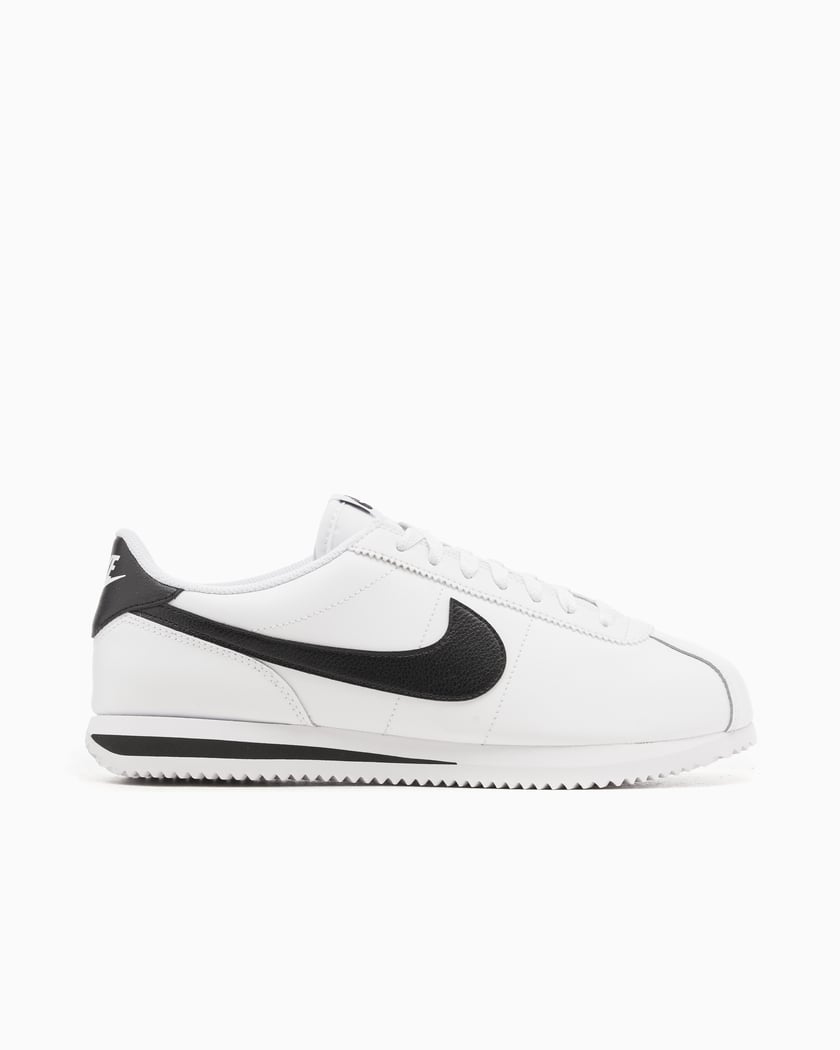 Nike Cortez Leather Weiß DM4044-105 FOOTDISTRICT