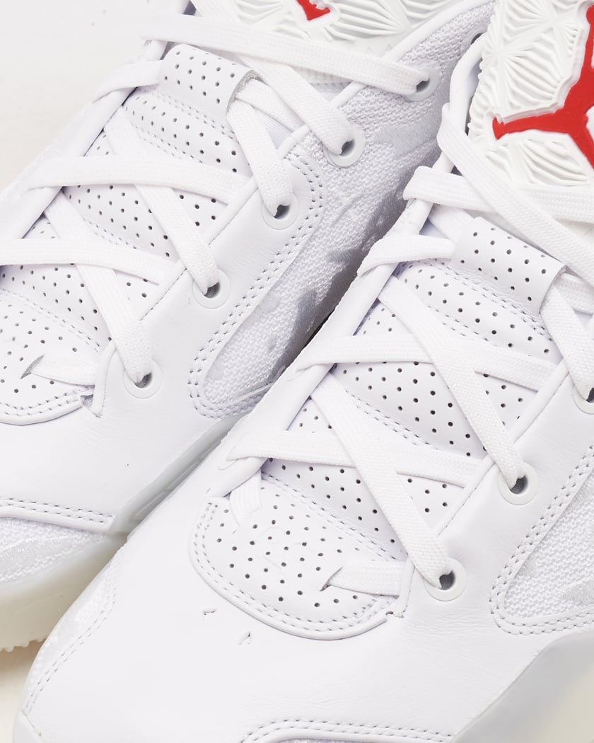 Jordan white shoes on sale