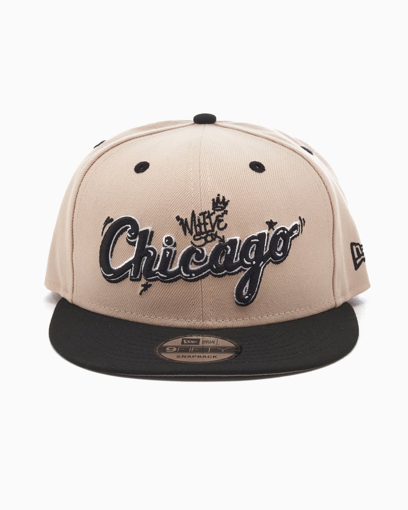 注目のブランド New Era Unisex Cap Beige 60586768 | FOOTDISTRICT 帽子